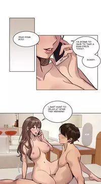 [Ramjak] Atonement Camp Ch.1-32 (English) (Ongoing)