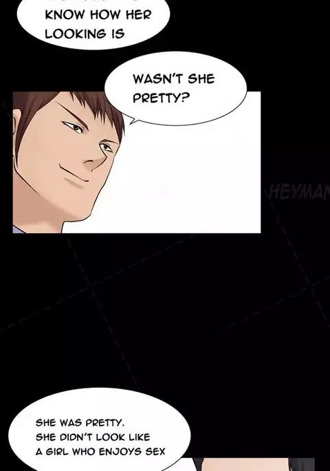 The Taste of Hands Ch.1-46