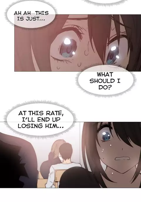 Household Affairs Ch.1-46