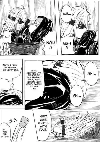 [HLL.ALSG99] Whisper of Guidance 1-18 [Complete] [English] [CrowKarasu]