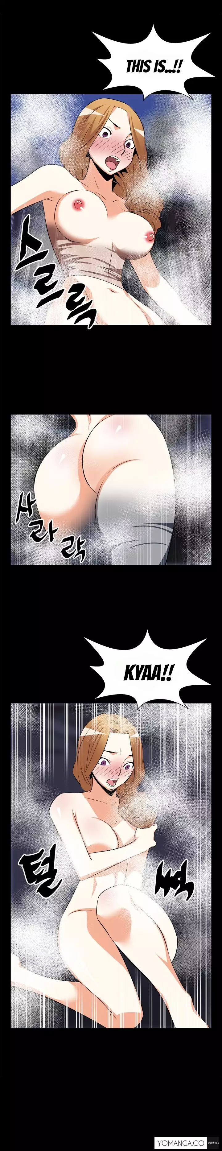 Love Parameter Ch.1-43