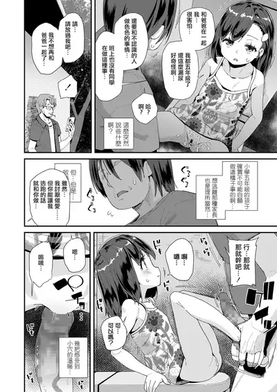 [Maeshima Ryou] Musume no Shorts Pants Shitagi (COMIC LO 2020-09) [Chinese] [暴碧汉化组] [Digital]