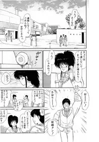 [Amamiya Jun] Puttsun Make Love Vol.5