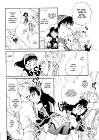 [Okano Ahiru] Hanasake! Otome Private Tutoring School vol 1 [English] {EHCove}