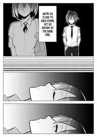 Otoshigoro | Adolescence