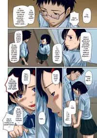 [Kisaragi Gunma] Giri Giri Sisters Ch. 1-4+Extra [English] [SaHa] [Colorized] [Decensored]