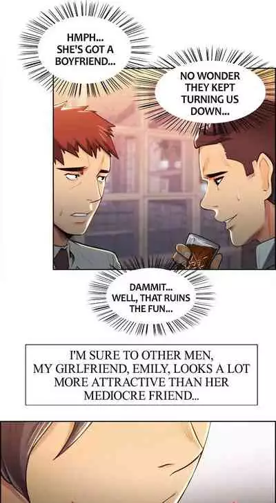 Taste of Forbbiden Fruit Ch.24/53