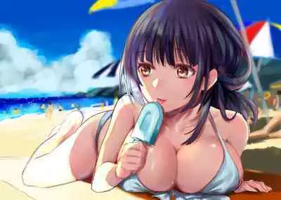 HAREM M@STER ch01-22