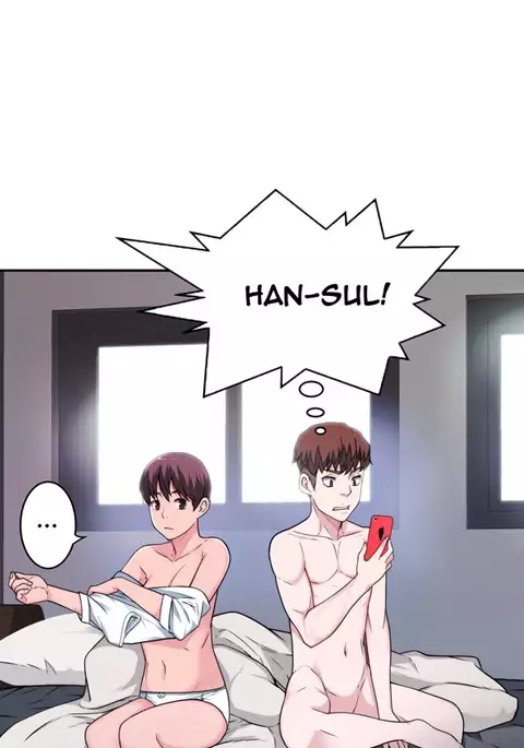 Tissue Thieves Ch.1-29