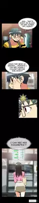 [Insane] Love Parameter Ch.1-44 (English) (YoManga) (Ongoing)
