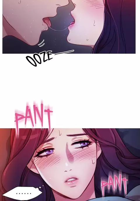 Scandal of the Witch Ch.1-39