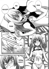 [Muratataichi] Innocent First (english)