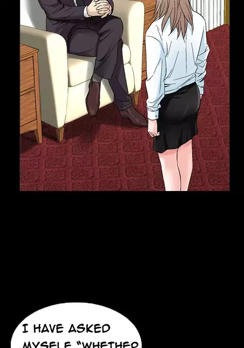 The Taste of Hands Ch.1-67