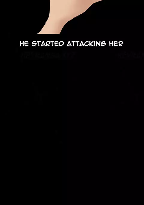 The Taste of Hands Ch.1-46