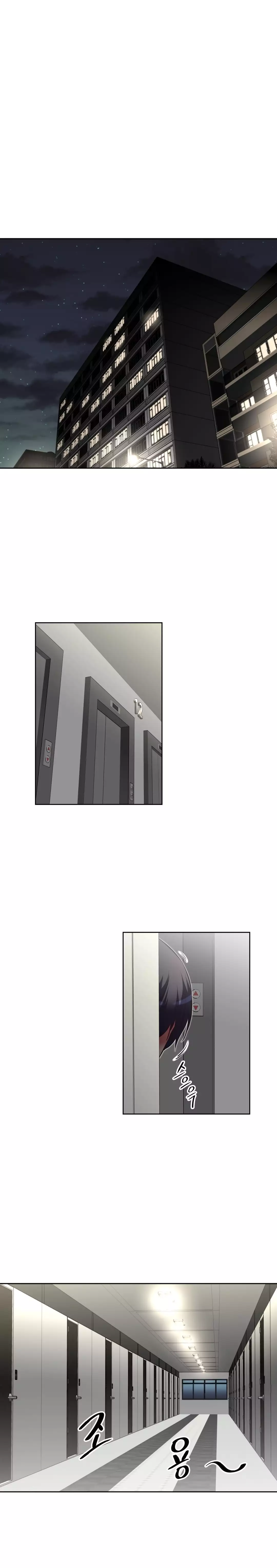 Brawling Go Ch.76-113