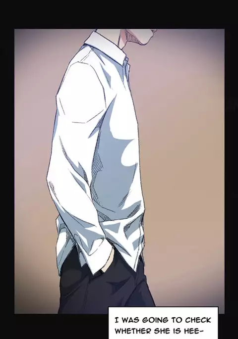 By Chance Ch.1-6