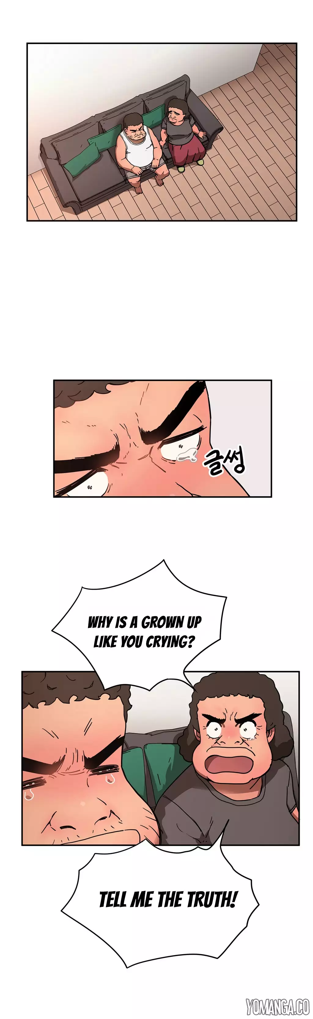 Refrain Love Ch.1-19