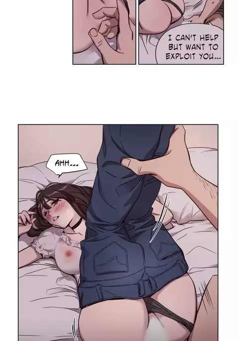 Atonement Camp Ch.1-10