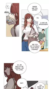 [The Jinshan] Sadistic Beauty Ch.1-22 (English) (Ongoing)