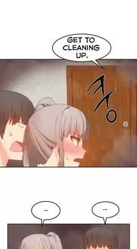 [Mx2J] Hahri's Lumpy Boardhouse Ch. 0-19 [English] (YoManga) (Ongoing)