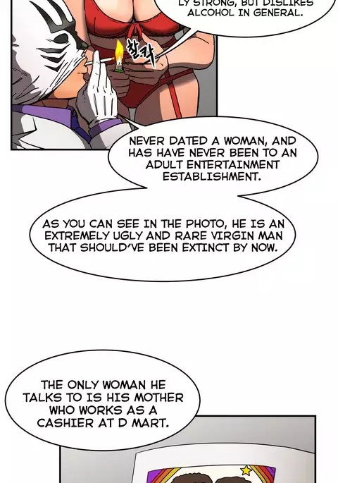 Refrain Love Ch.1-28