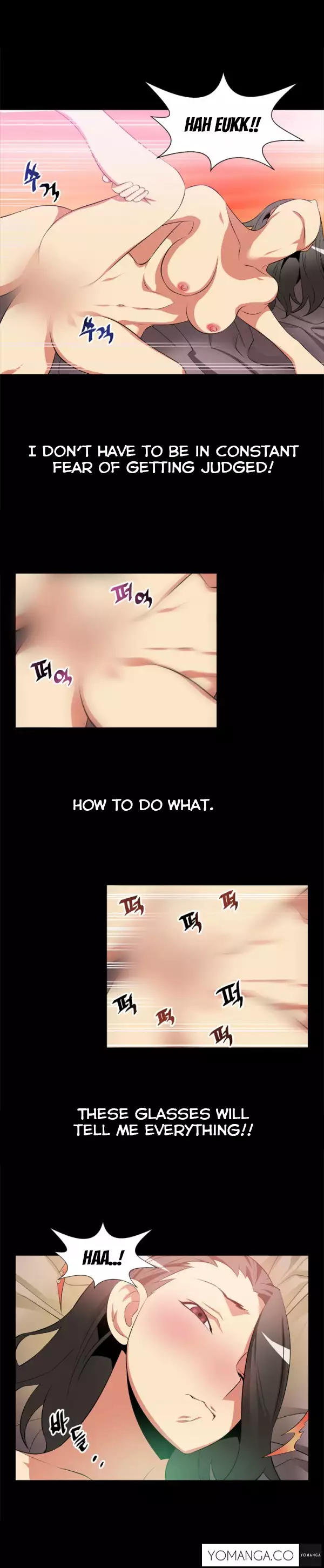 Love Parameter Ch.1-37