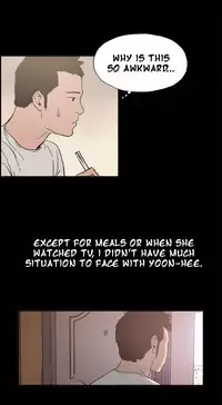 [Mr. Byeong-Su] Cohabitation Ch.1-54 (English)