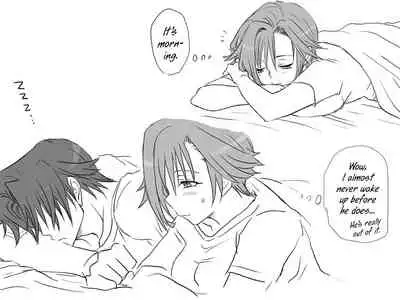 [Eroe] Seitenkango, Shinyuu to | After I got genderbend, my friend and I... [English]