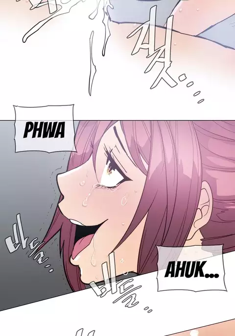 Household Affairs Ch.1-43