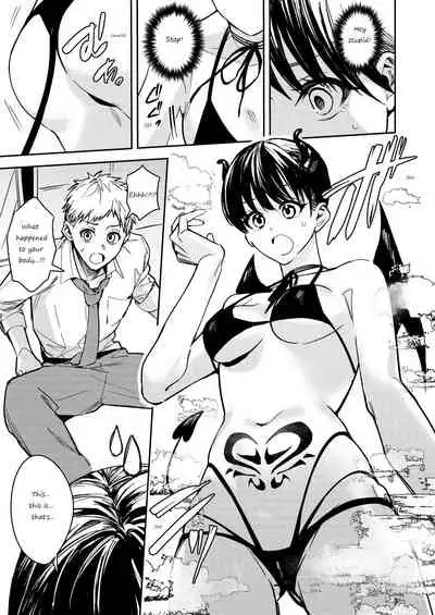 Let hardy you♂ become softly♀