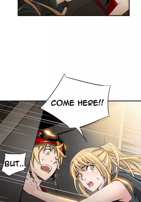 Kill the Dead Bastard Ch.0-11