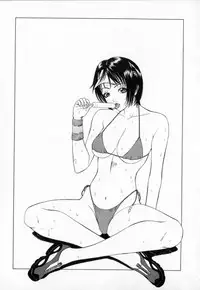 [Sunagawa Tara] Yawahada