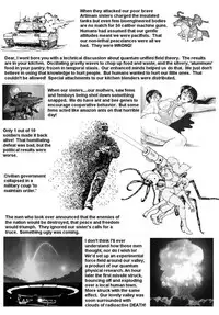 Femboy School [English] [Rewrite]