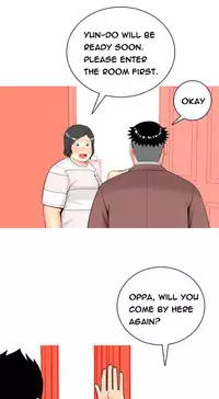 Hooker Ch.1-35 (English) (Ongoing)