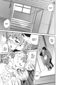 [Yuki Yanagi] Mayu-sensei ha H de Komaru Ch.1-6 (Complete) [English][CGrascal]