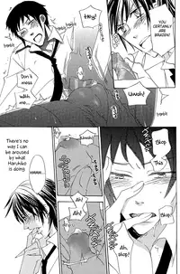 (C74) [Ainu Saran (Kayuma Mimu)] Zenin Otokonoko. | Everyone's a Guy! (The Melancholy of Haruhi Suzumiya) [English] [Silver Lining]