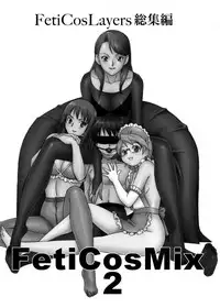 FetiCosMix2