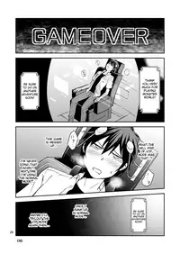 [ponkotsu-ki (Waka)] Ore no Bikini Armor no Naka ga Hen desu! [English] {TheRobotsGhost} [Digital]