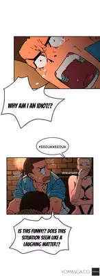 [Yi Hyeon Seok] Refrain Love Ch.1-22 (English) (YoManga) (Ongoing)