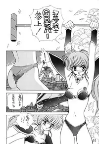 (C49) [Ganso Sonoda Ya (Various)] Chousen Ame Ver.08