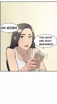 Double Date Ch.1-16 (English) (Ongoing)