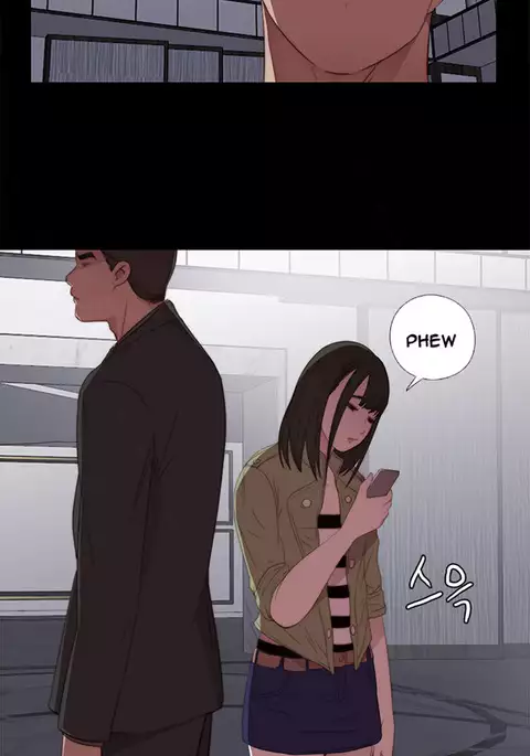 Girl Next Door Ch.1-31