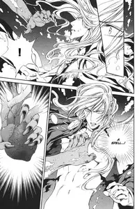 [Yamane Ayano] Crimson Spell Ch.01-25 and extras (Yaoi) [ENG]