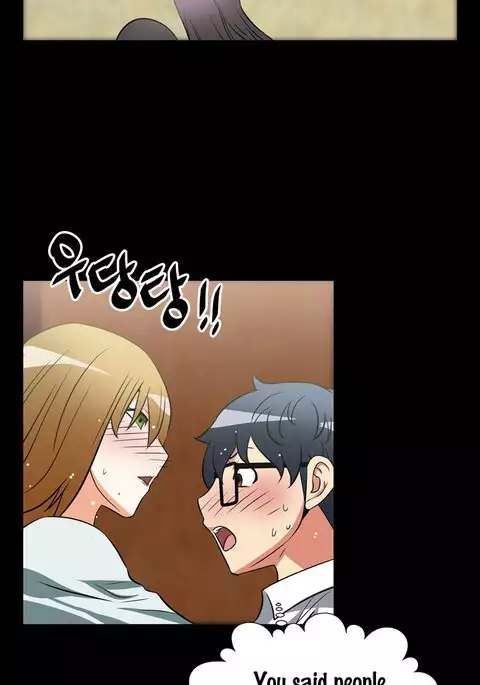 Love Parameter Ch.1-50