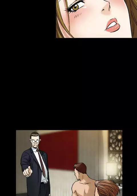 The Taste of Hands Ch.1-66