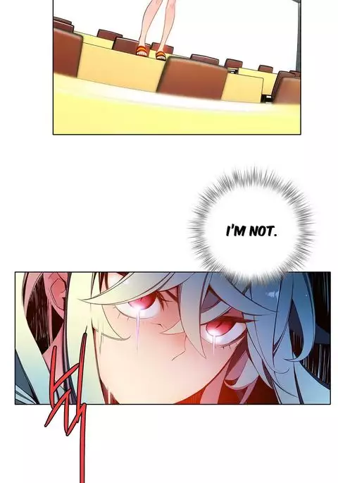 Lilith`s Cord Ch.1-12