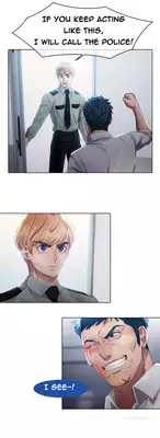 [Studio Jilpung] Lady Garden Ch.1-10 (English) (Ongoing)