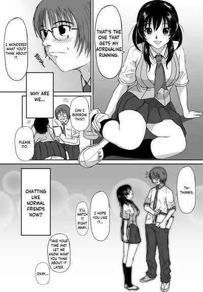 Better Girls Ch. 1-5