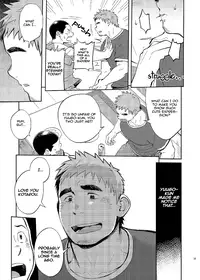 [Dokudenpa Jushintei (Kobucha)] T.S.D vol.2 [English] {Bunny Scanlations} [Digital]