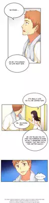 [Donggul Gom] She is Young (English) Part 1/2